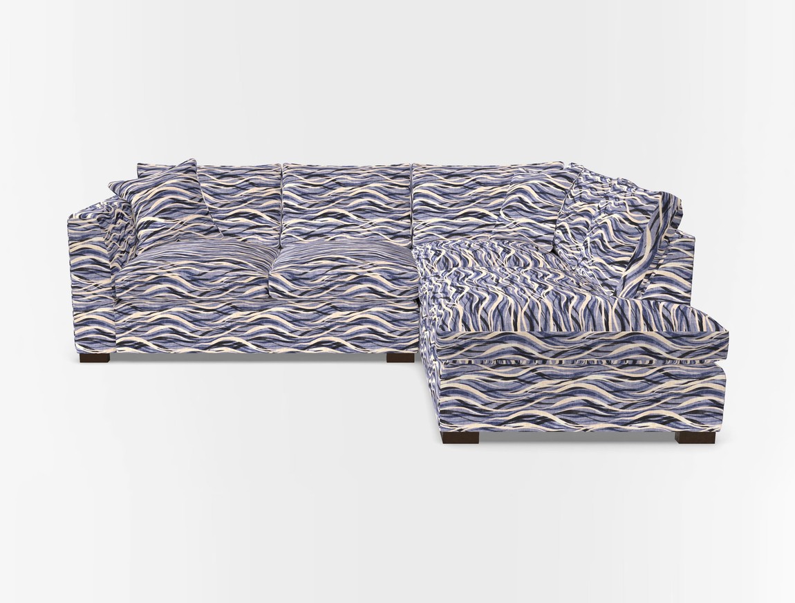 Corner Sofa LHF