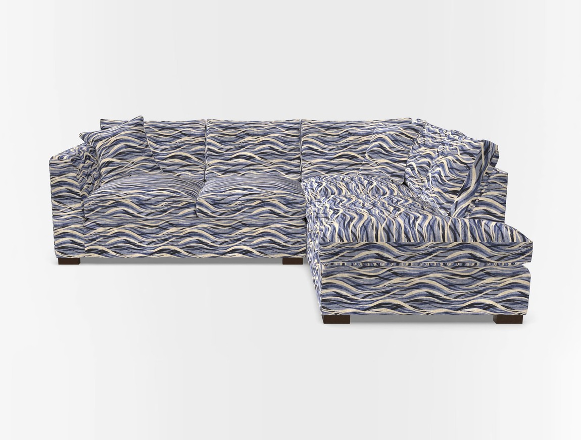 Corner Sofa LHF