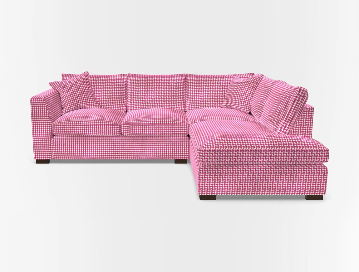 Corner Sofa LHF