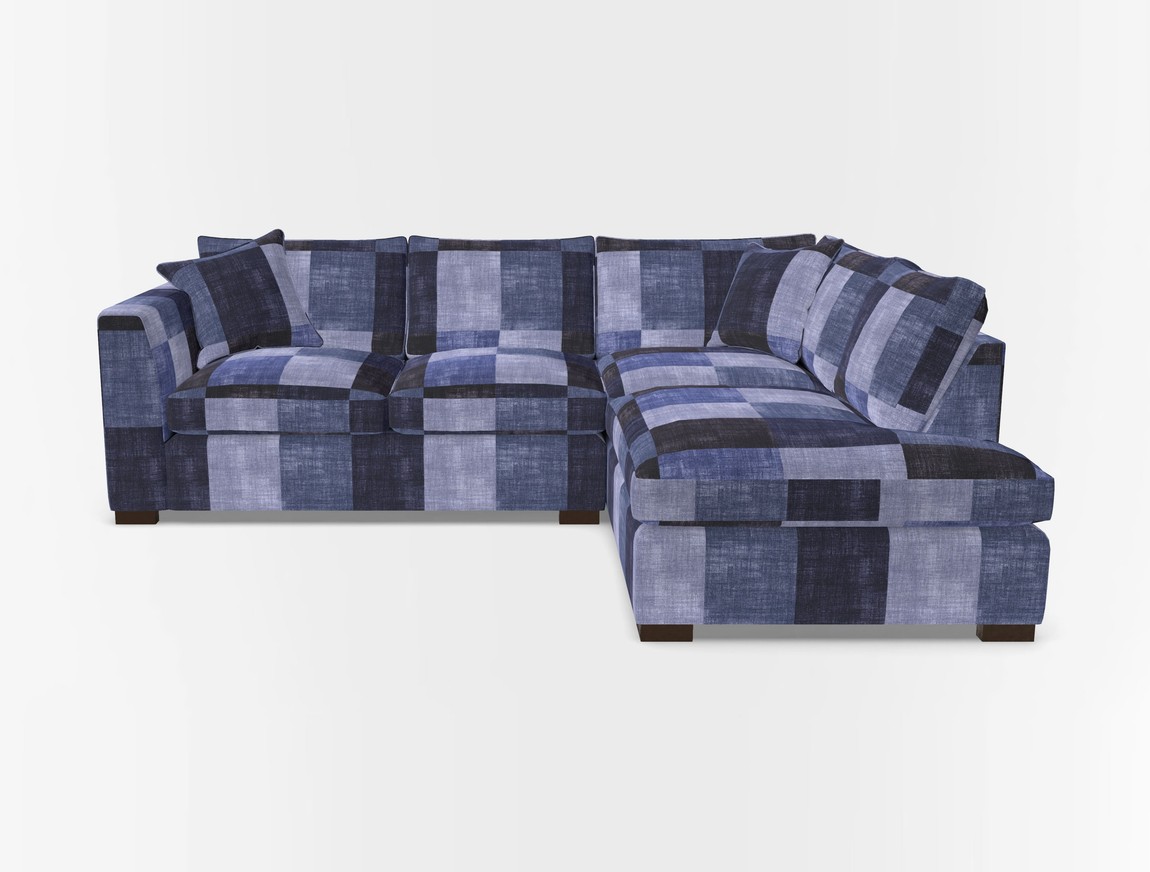 Corner Sofa LHF