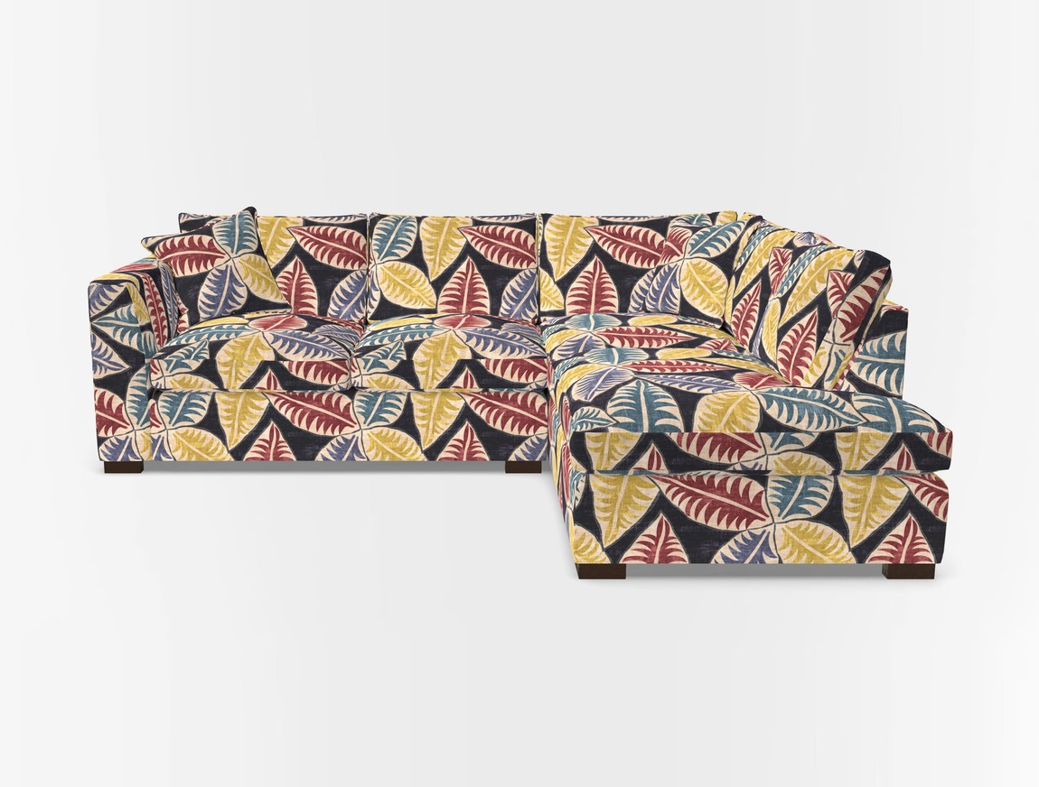 Corner Sofa LHF
