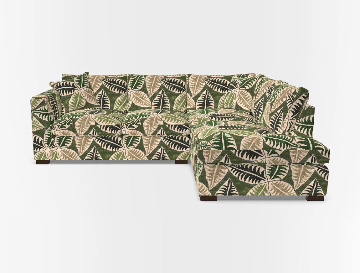 Corner Sofa LHF