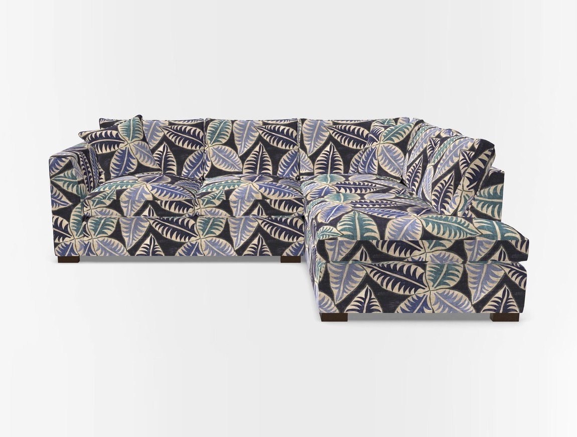 Corner Sofa LHF