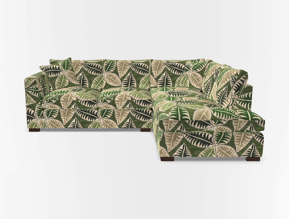 Corner Sofa LHF