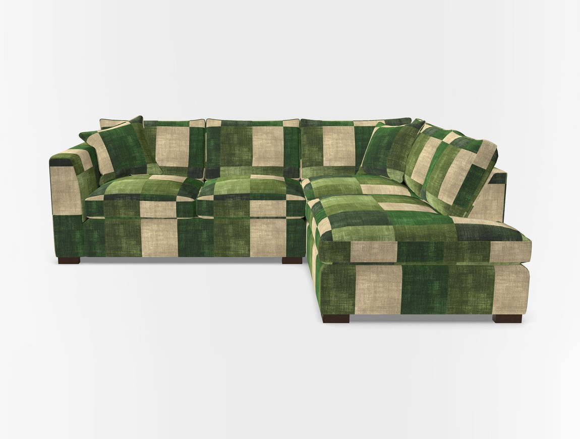Corner Sofa LHF