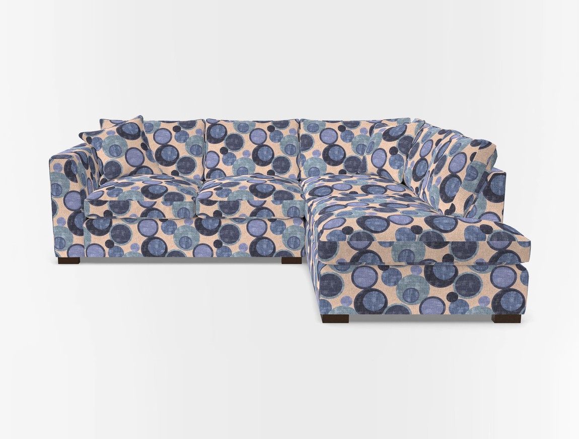 Corner Sofa LHF