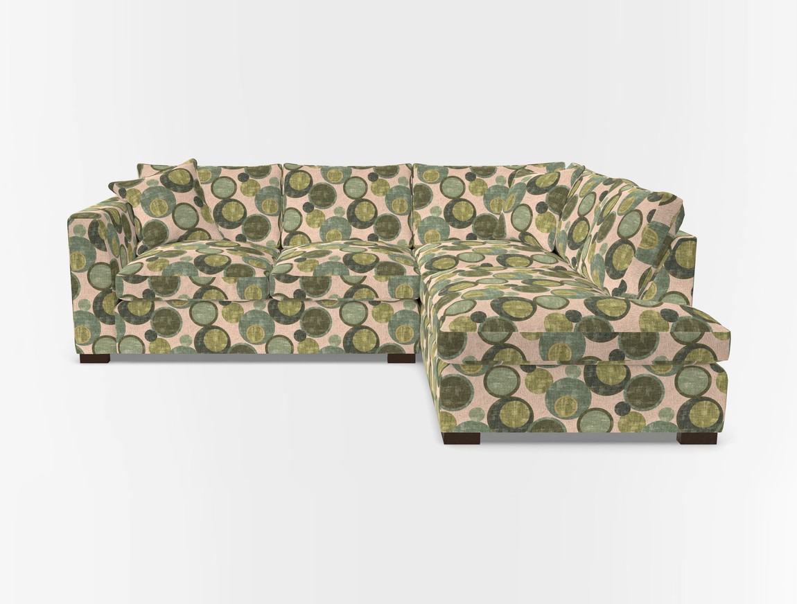 Corner Sofa LHF