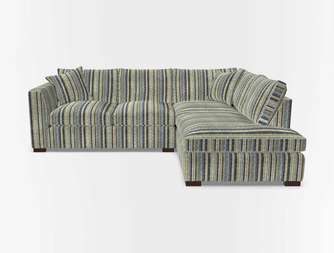 Corner Sofa LHF