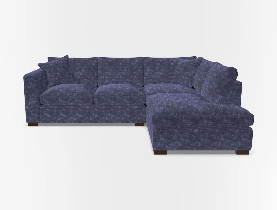 Corner Sofa LHF