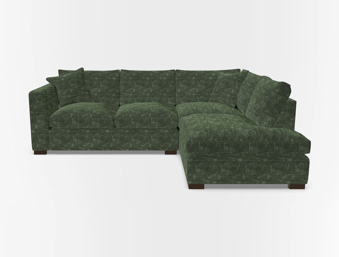 Corner Sofa LHF