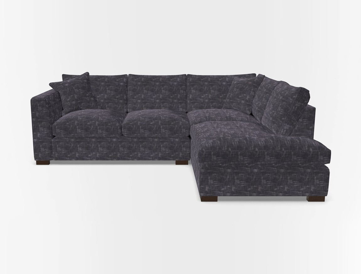 Corner Sofa LHF