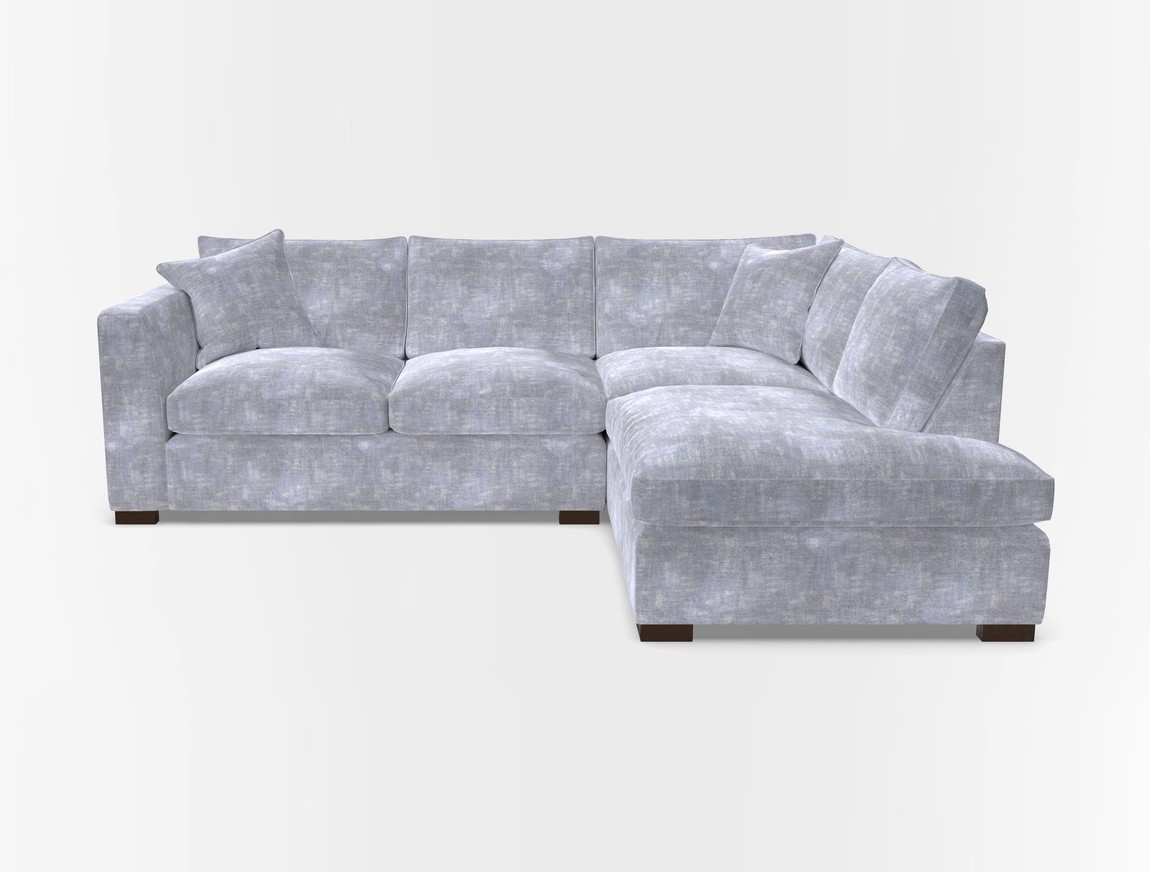 Corner Sofa LHF