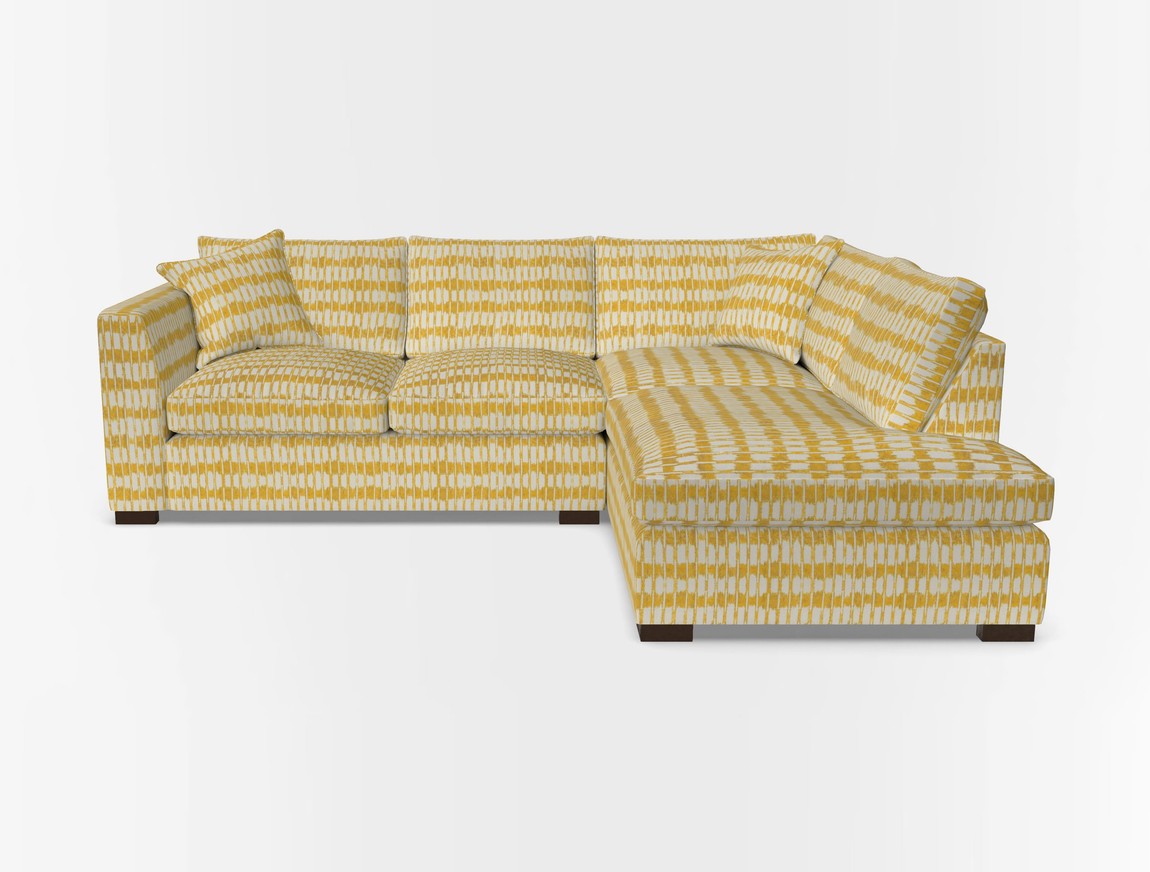 Corner Sofa LHF