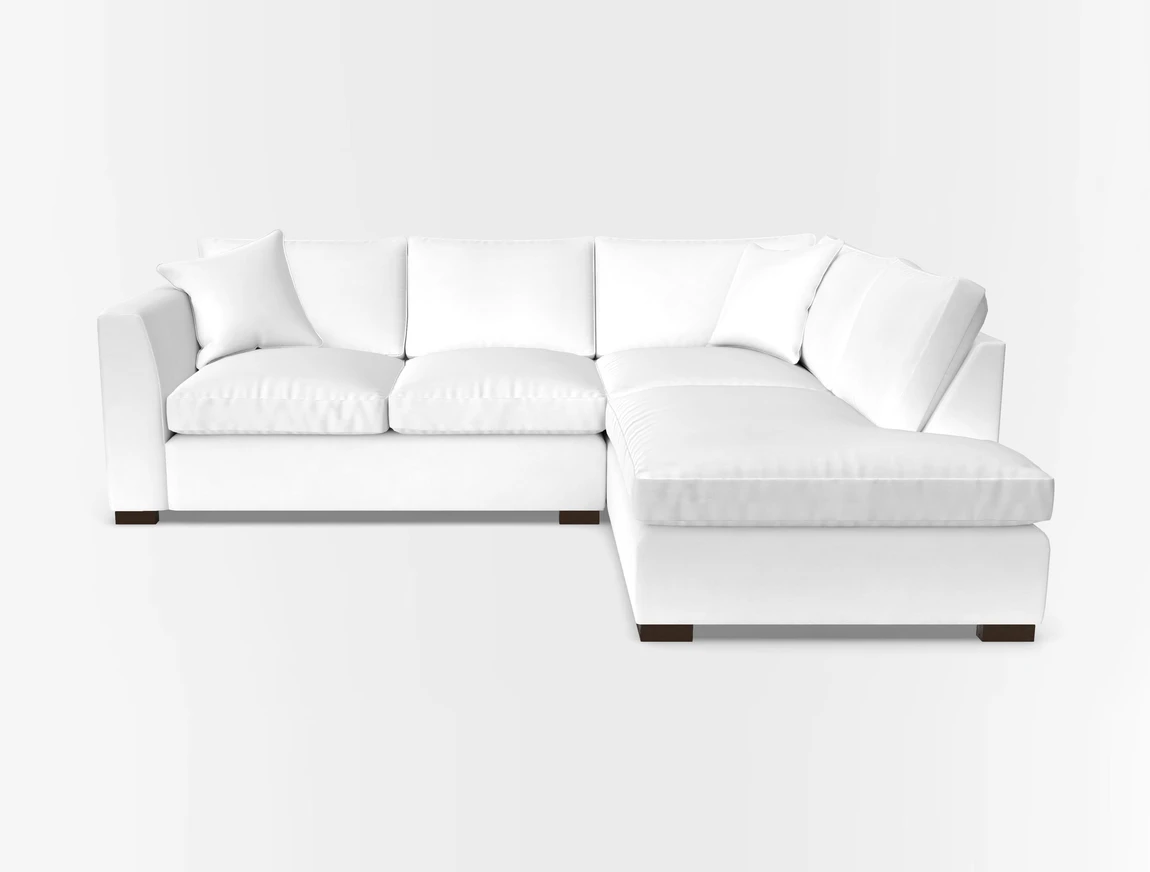 Corner Sofa LHF