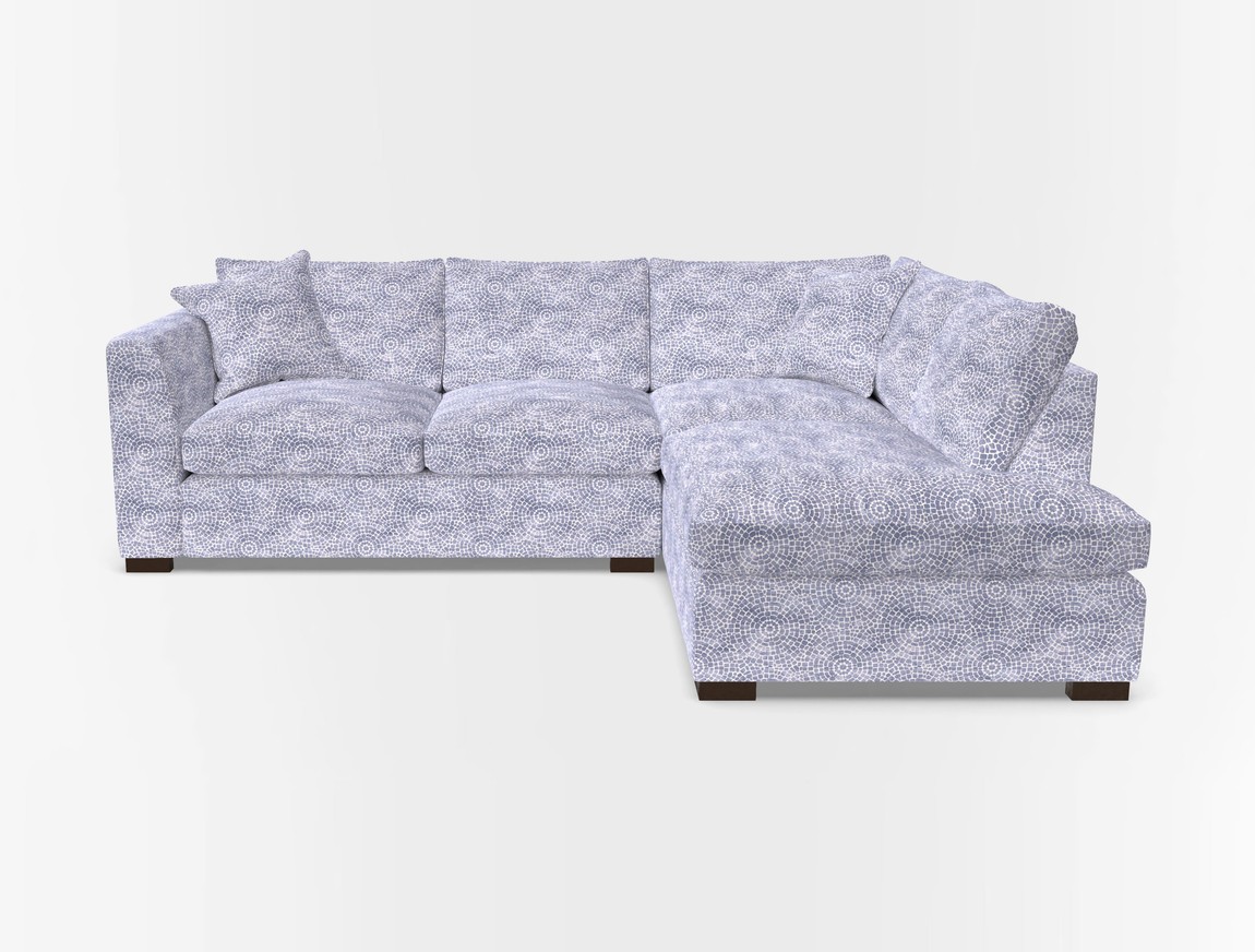 Corner Sofa LHF