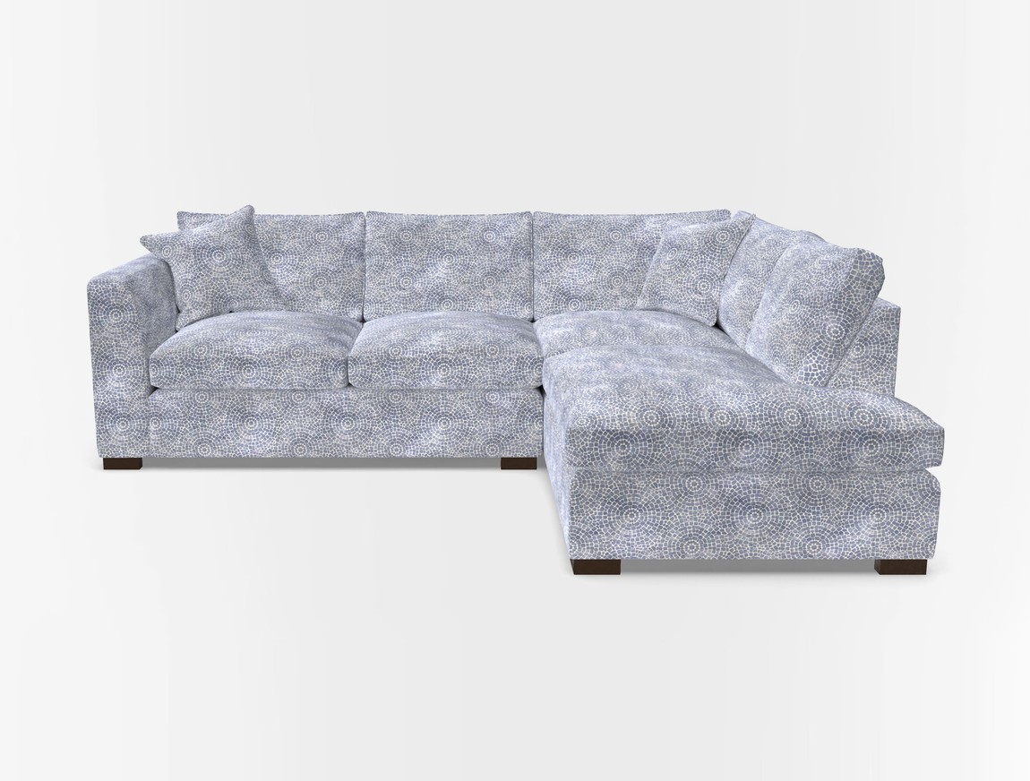 Corner Sofa LHF