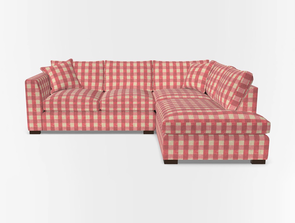 Corner Sofa LHF