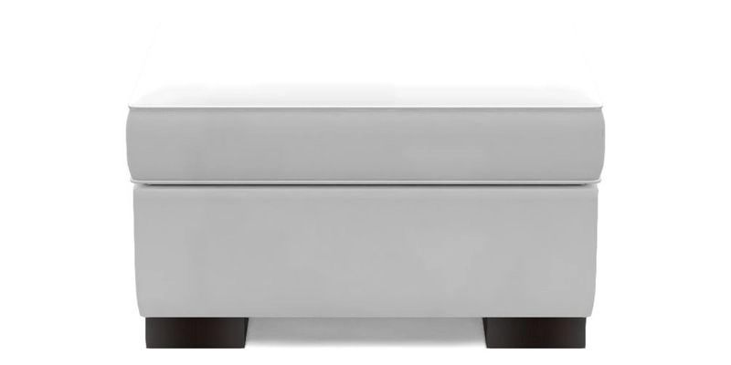 Storage Footstool