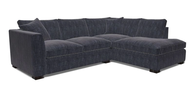 Wadenhoe Corner LHF in RHS Gertrude Jekyll Lattice Green