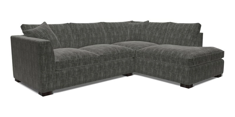 Wadenhoe Corner LHF in RHS Gertrude Jekyll Lattice Green