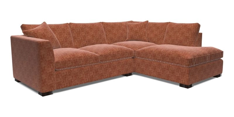 Wadenhoe Corner LHF in RHS Gertrude Jekyll Lattice Green