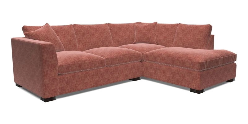 Wadenhoe Corner LHF in RHS Gertrude Jekyll Lattice Green