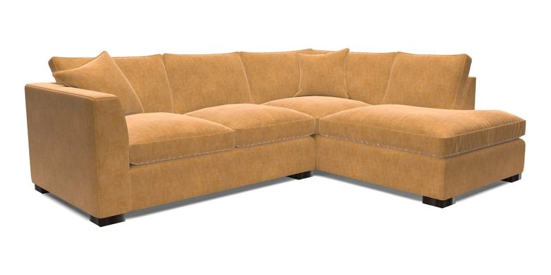 Wadenhoe Corner LHF in RHS Gertrude Jekyll Lattice Green