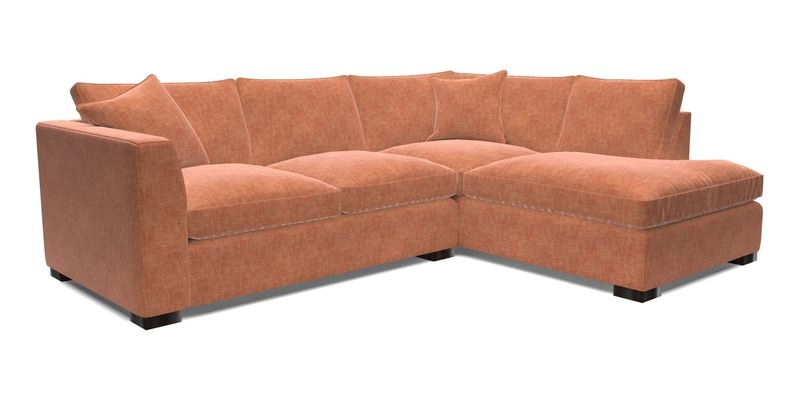 Wadenhoe Corner LHF in RHS Gertrude Jekyll Lattice Green