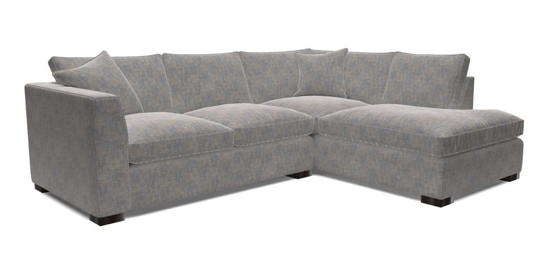 Wadenhoe Corner LHF in RHS Gertrude Jekyll Lattice Green