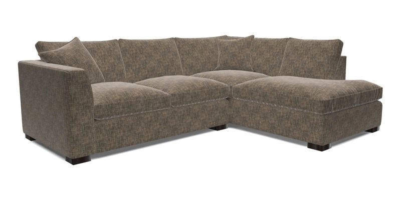 Wadenhoe Corner LHF in RHS Gertrude Jekyll Lattice Green