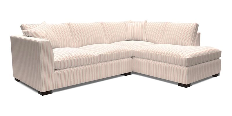 Wadenhoe Corner LHF in RHS Gertrude Jekyll Lattice Green