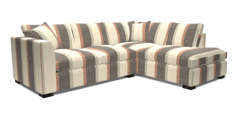 Wadenhoe Corner LHF in RHS Gertrude Jekyll Lattice Green