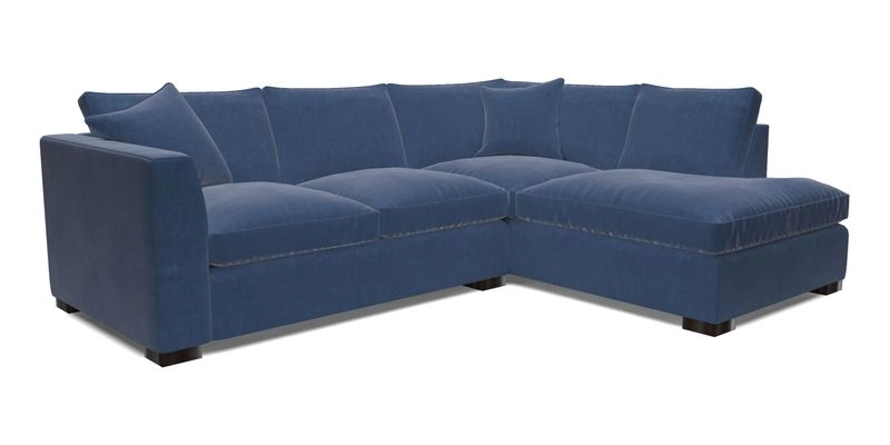 Wadenhoe Corner LHF in RHS Gertrude Jekyll Lattice Green