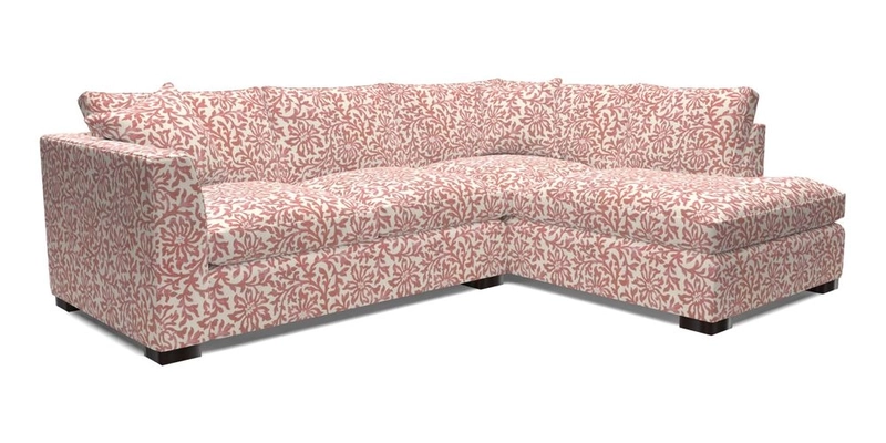 Wadenhoe Corner LHF in RHS Gertrude Jekyll Lattice Green