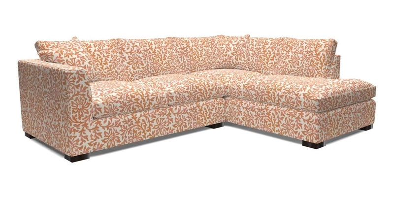 Wadenhoe Corner LHF in RHS Gertrude Jekyll Lattice Green