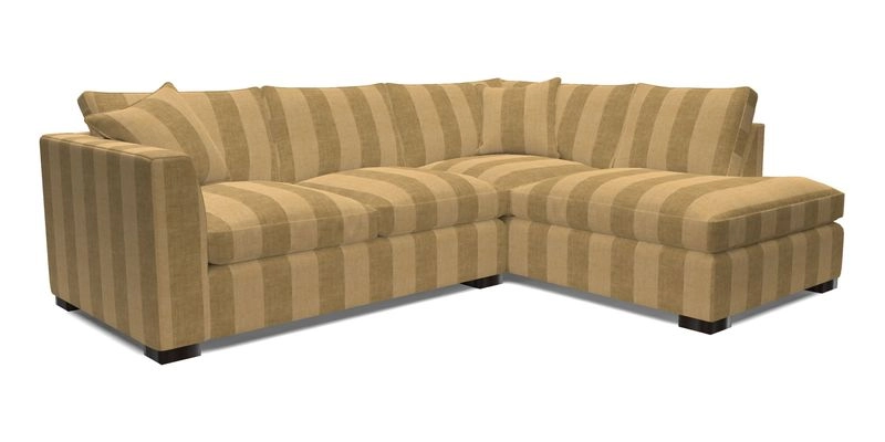 Wadenhoe Corner LHF in RHS Gertrude Jekyll Lattice Green