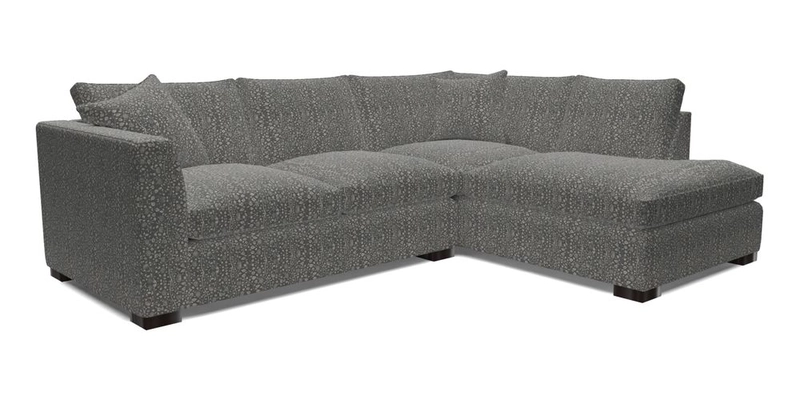 Wadenhoe Corner LHF in RHS Gertrude Jekyll Lattice Green