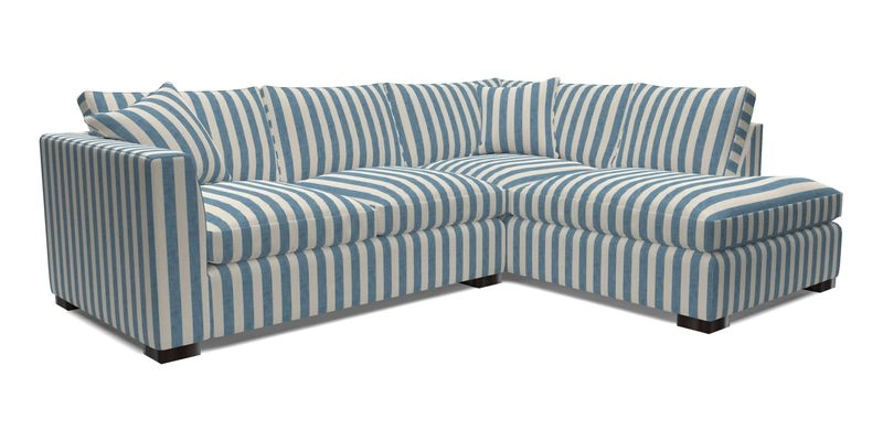 Wadenhoe Corner LHF in RHS Gertrude Jekyll Lattice Green