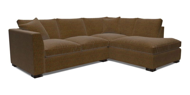 Wadenhoe Corner LHF in RHS Gertrude Jekyll Lattice Green