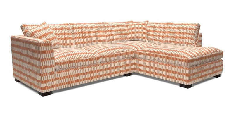 Wadenhoe Corner LHF in RHS Gertrude Jekyll Lattice Green