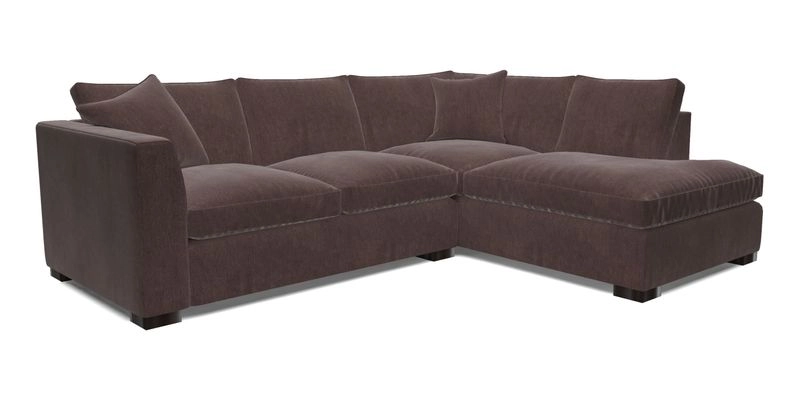 Wadenhoe Corner LHF in RHS Gertrude Jekyll Lattice Green