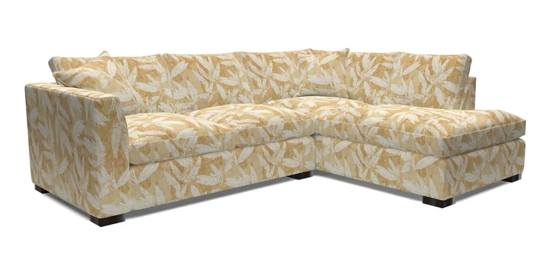 Wadenhoe Corner LHF in RHS Gertrude Jekyll Lattice Green