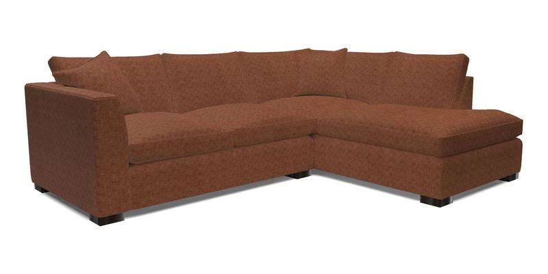 Wadenhoe Corner LHF in RHS Gertrude Jekyll Lattice Green