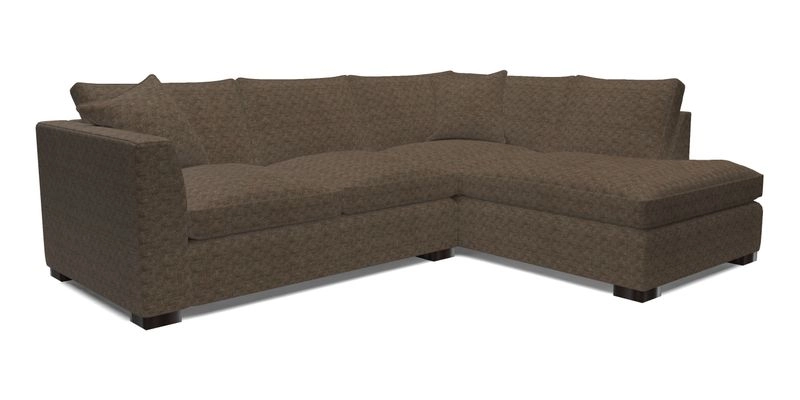 Wadenhoe Corner LHF in RHS Gertrude Jekyll Lattice Green