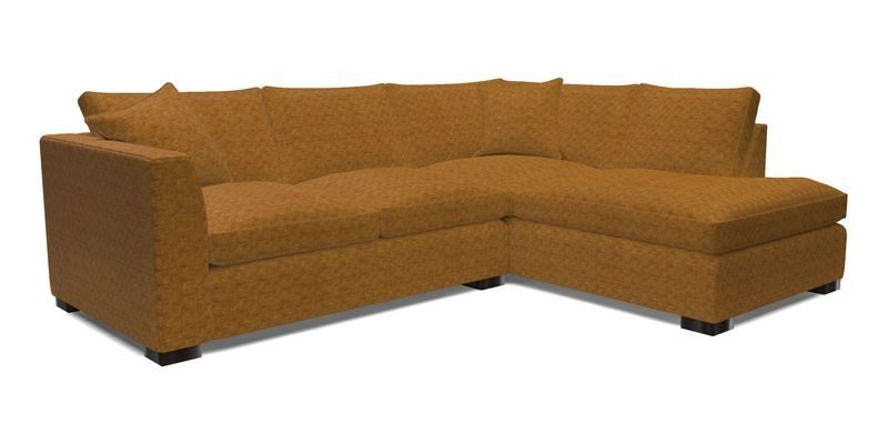 Wadenhoe Corner LHF in RHS Gertrude Jekyll Lattice Green