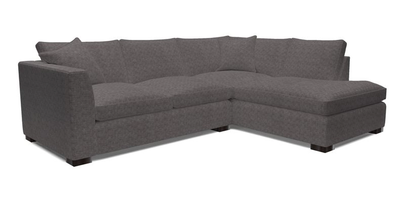 Wadenhoe Corner LHF in RHS Gertrude Jekyll Lattice Green