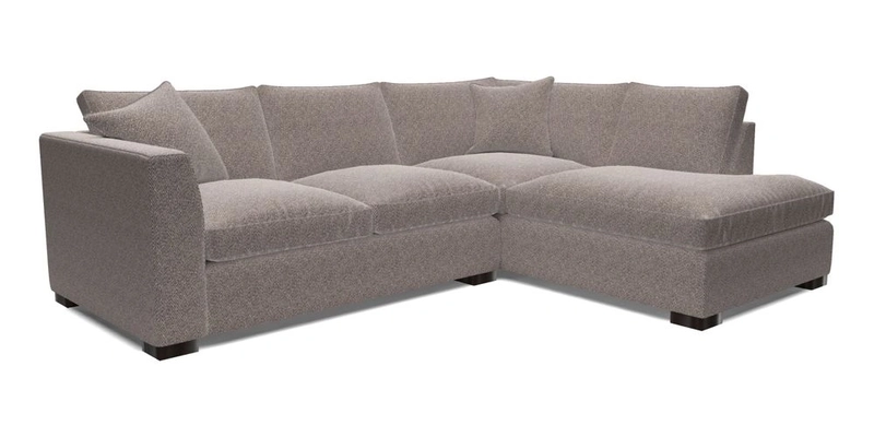 Wadenhoe Corner LHF in RHS Gertrude Jekyll Lattice Green