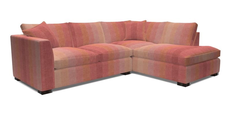 Wadenhoe Corner LHF in RHS Gertrude Jekyll Lattice Green