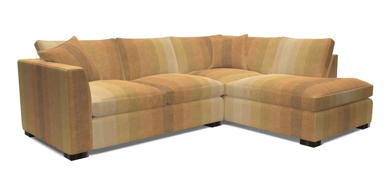 Wadenhoe Corner LHF in RHS Gertrude Jekyll Lattice Green