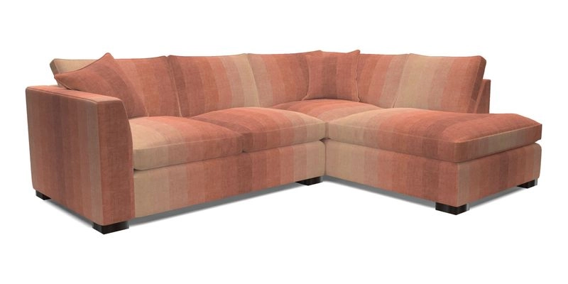 Wadenhoe Corner LHF in RHS Gertrude Jekyll Lattice Green